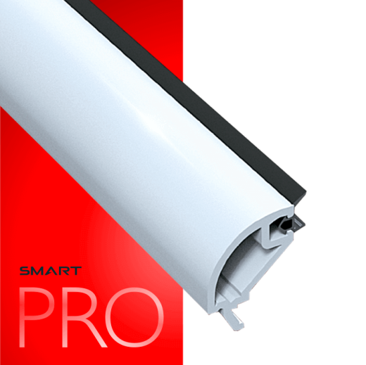 Штапик стандартный 20 мм в Уральске