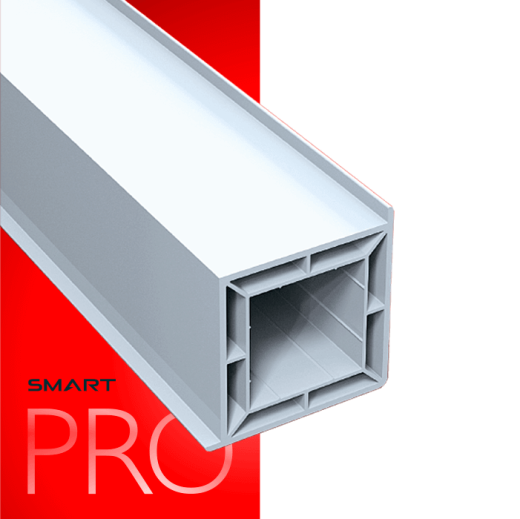 Профиль углового соединения (60) в Уральске