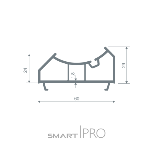 Адаптер для трубы (60) в Уральске