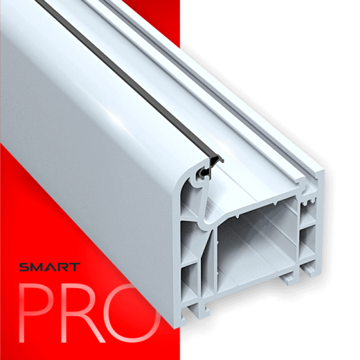 Рама 4-х камерная в Уральске